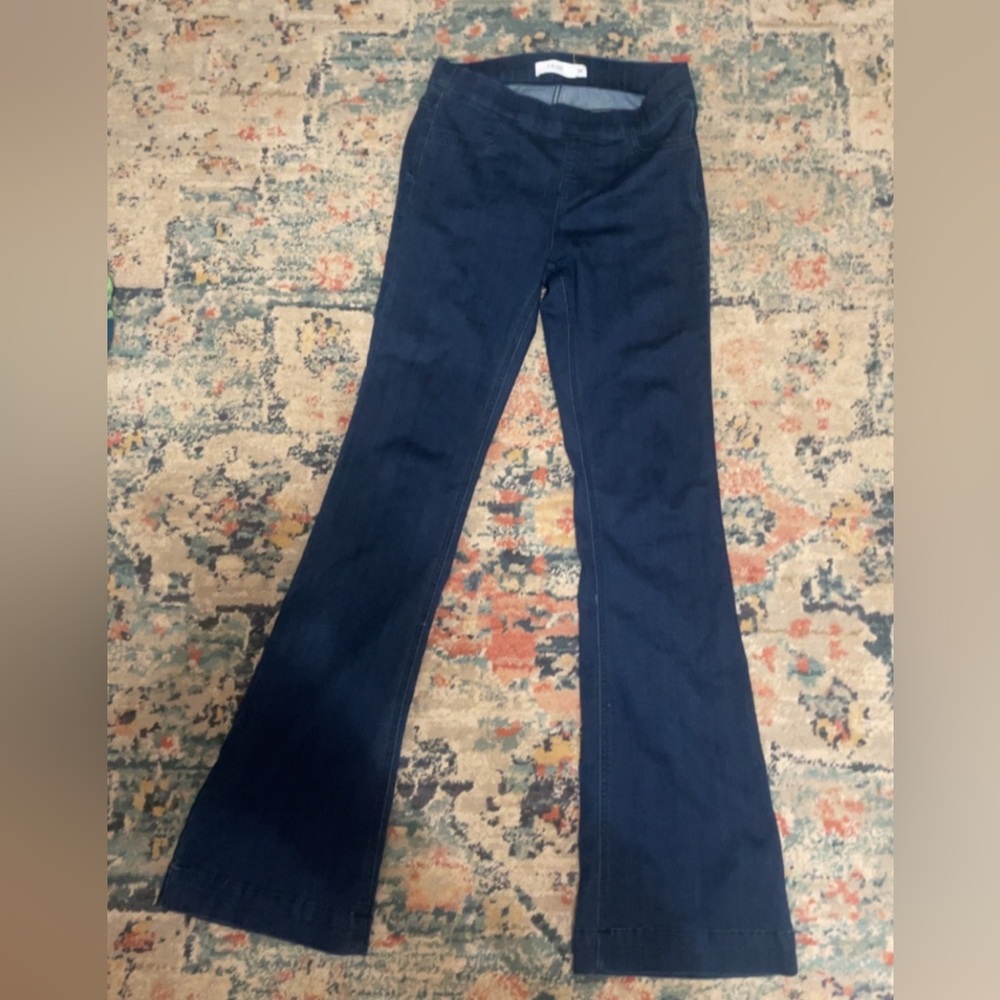 Flare Jeans